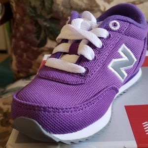 New balance shoes